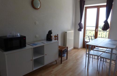 Antrenas Hotel | Le Chalet