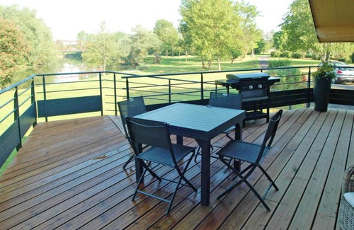 Bazeilles House | Le chalet