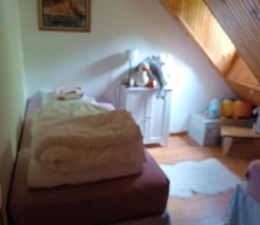 Bun House | le chalet