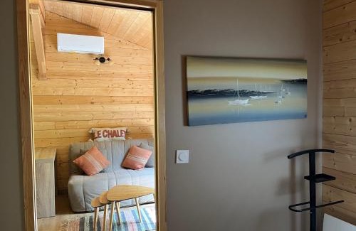 Fanjeaux Ski Chalet | Le Chalet