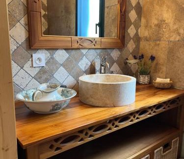 Fanjeaux Ski Chalet | Le Chalet