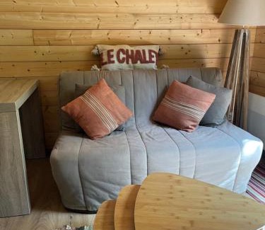 Fanjeaux Ski Chalet | Le Chalet