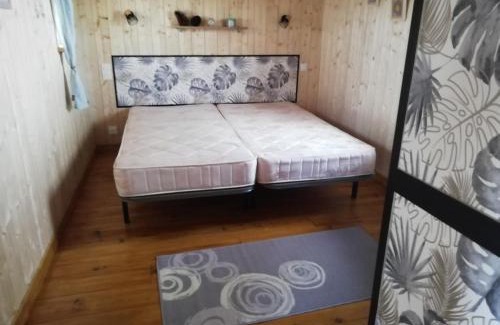 Pommeret Ski Chalet | le chalet