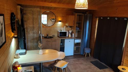 Puget-Ville House | Le Chalet