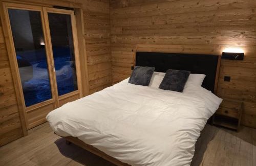 Saint-Gervais-les-Bains Ski Chalet | Le chalet des belges - Saint-Gervais