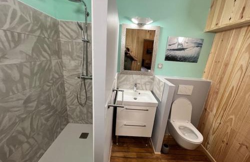 Saint-Julien-en-Born Ski Chalet | Le chalet Hosta