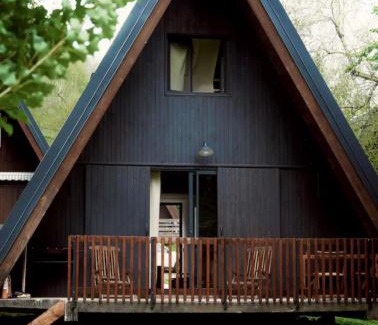 Cierp-Gaud Ski Chalet | Le ChAlet N5