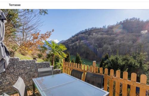 Lau-Balagnas Apartment | Le chalet Nicolas
