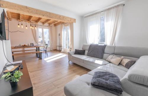 Lau-Balagnas Apartment | Le chalet Nicolas
