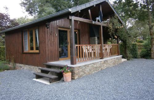 Paliseul Ski Chalet | Le Chalet Pré de la Fontaine