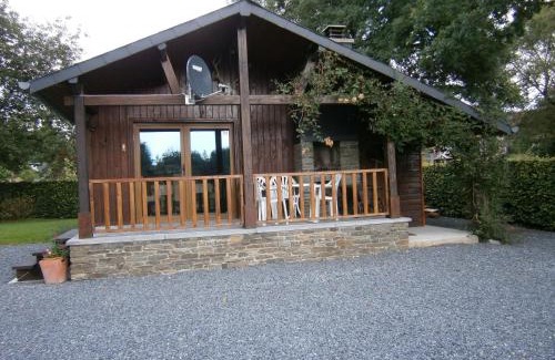 Paliseul Ski Chalet | Le Chalet Pré de la Fontaine