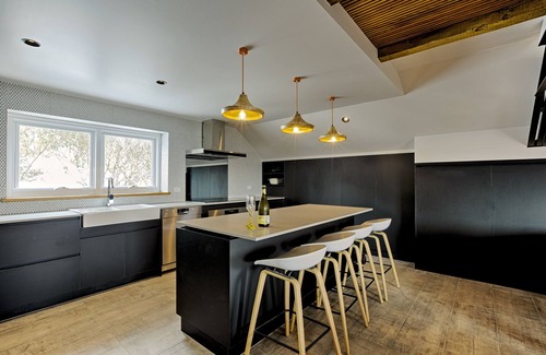 Falls Creek Apartment | Le Chalets
