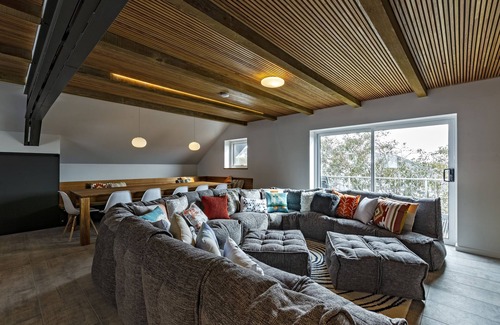 Falls Creek Apartment | Le Chalets