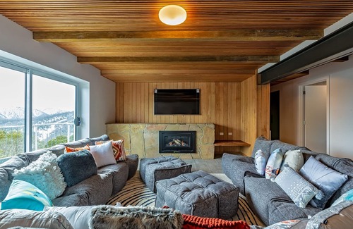 Falls Creek Apartment | Le Chalets
