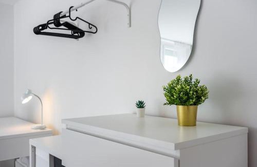 Haussonville-Blandan-Mon Desert-Saurupt Apartment | Le Chaleureux, Appartement fraîchement rénové
