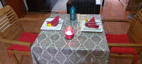 La Gaulette House | Le Chaleureux
