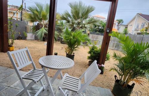 La Gaulette House | Le Chaleureux