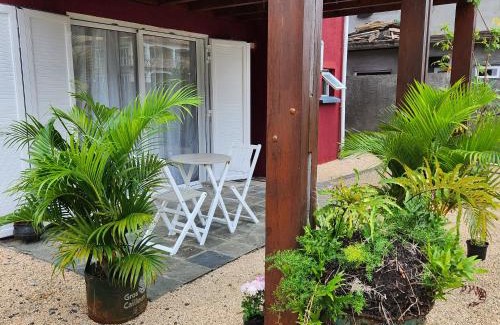 La Gaulette House | Le Chaleureux