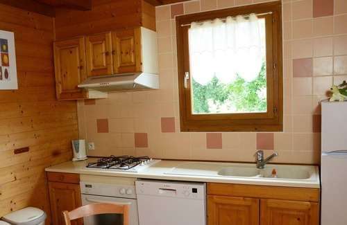 Marigny Ski Chalet | Le Chamois - Chalet Deluxe