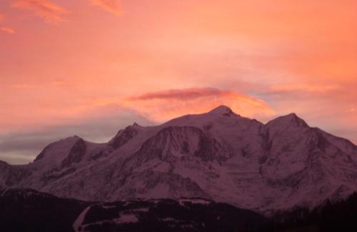 Cordon Hotel | Le Chamois d'Or