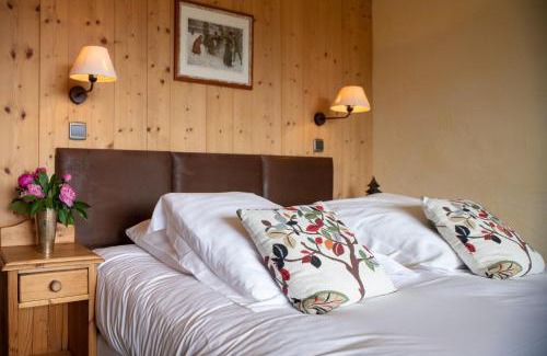 Cordon Hotel | Le Chamois d'Or