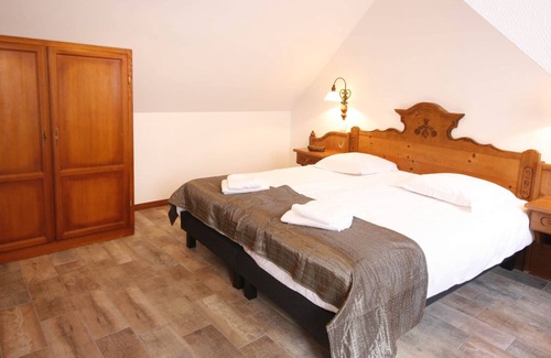 Kaysersberg-Vignoble Apartment | Le Chamois **, Apartment for 2 people in Kaysersberg - 1 bedroom