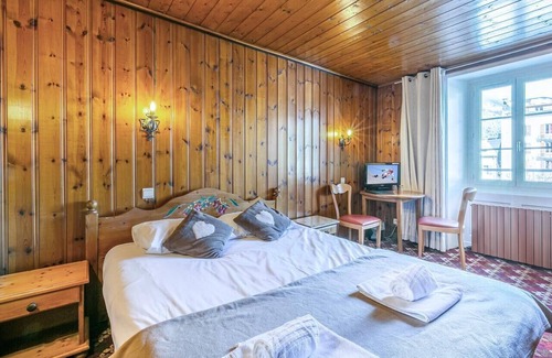 Ifrane Hotel | Le Chamonix