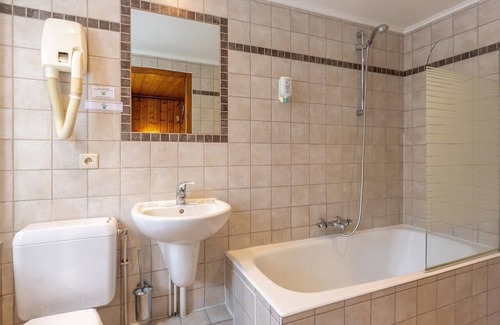 Ifrane Hotel | Le Chamonix