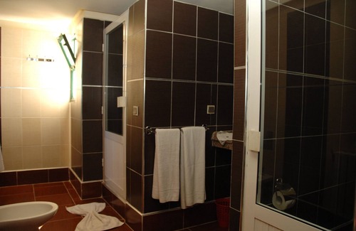 Ifrane Hotel | Le Chamonix