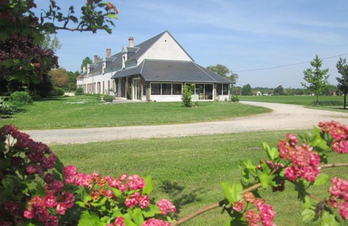 Gievres Bed & Breakfast | Le Champ du Pré