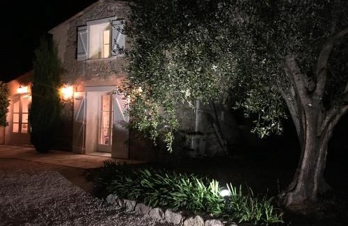 La Roquette-sur-Siagne Bed & Breakfast | Le Champmazet
