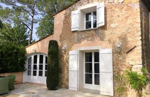 La Roquette-sur-Siagne Bed & Breakfast | Le Champmazet