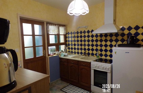 Pontlevoy House | Le Chandelier