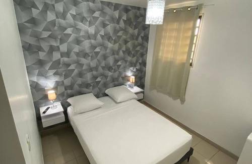 Le Marin Hotel | LE CHANNEL HOTEL