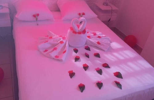 Le Marin Hotel | LE CHANNEL HOTEL