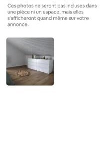Brequerecque Apartment | Le chanoine