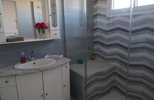 Saint-Michel-Chef-Chef Bed & Breakfast | le chant des vagues