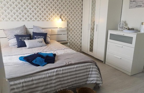 Saint-Michel-Chef-Chef Bed & Breakfast | le chant des vagues