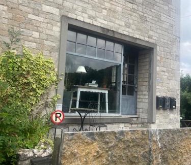 Bomal-sur-Ourthe Apartment | Le Chant de l'eau
