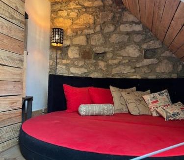 Bomal-sur-Ourthe Apartment | Le Chant de l'eau