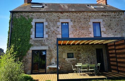 Saint-Pair-sur-Mer House | Le Chant des Oiseaux