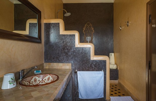 El Aggada Bed & Breakfast | Le Chant des Oliviers Marrakesh