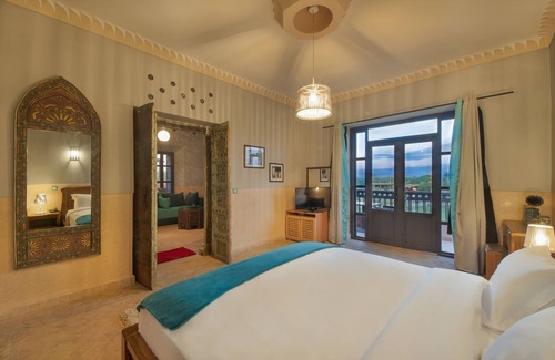 El Aggada Bed & Breakfast | Le Chant des Oliviers Marrakesh