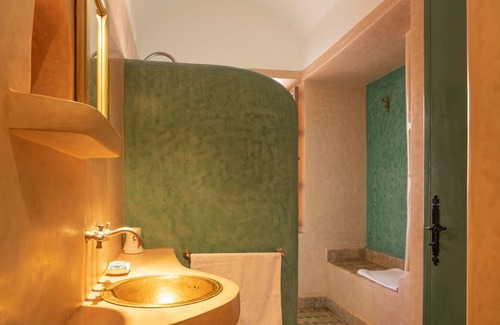 El Aggada Bed & Breakfast | Le Chant des Oliviers Marrakesh