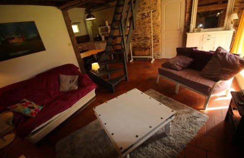 Laigne-en-Belin House | Le chant du coucou