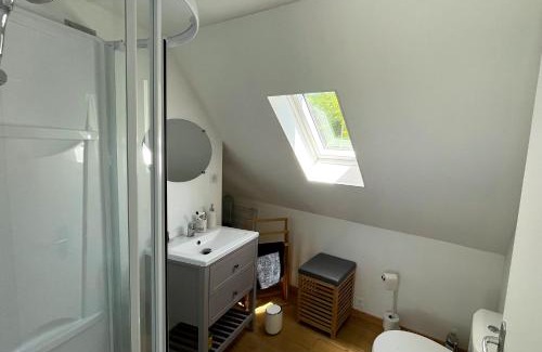 Le Nayrac House | Le Chant du Grillon