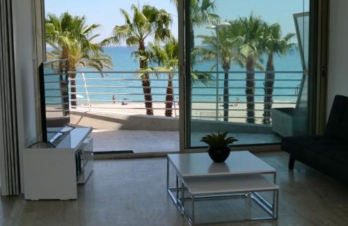 Cros-de-Cagnes Apartment | le chantilly