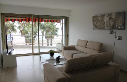 Cros-de-Cagnes Apartment | le chantilly