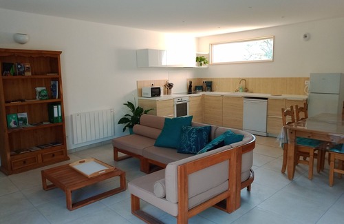 Unieux House | Le Chantoiseau