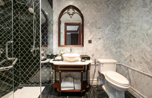 Old Quarter Hotel | Le Chanvre Hanoi Hotel & Spa